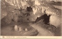 Rochefort - « La Salle des Mamelons » - Grotte de Han, Salle des Mamelons