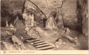 Rochefort - "La Salle Vigneron" - Grottenzaal Vigneron in de Grotten van Han