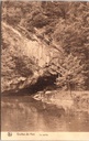 Rochefort – “Grottes de Han – La sortie” – Exit from the Han Caves on the Lesse