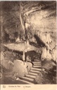 Rochefort - « Grottes de Han - La Mosquée » - La mosquée dans les grottes de Han