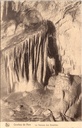 Rochefort – “Le Tonneau des Danaïdes” – Speleological formations in the Caves of Han