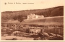 Bouillon – “L’Abbaye de Clairefontaine” – Clairefontaine Abbey