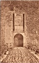 Bouillon – “Deuxième pont levis du Château, plaque Louis XIV (1684)” – Second drawbridge of Bouillon Castle with Louis XIV plaque