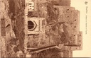 Bouillon – “Château de Bouillon et Tunnel” – Bouillon Castle with tunnel