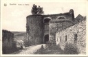 Bouillon - « Entrée du Château » - Entrée du château de Bouillon