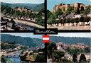 Bouillon – “Bouillon” – Multiple references to the town and castle on the Semois