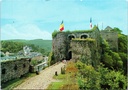 Bouillon - « Le Château » - Le château de Bouillon