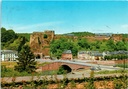 Bouillon - « Le Château et le Pont de France » - Château de Bouillon et Pont de France