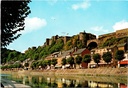 Bouillon - « Le Château » - Le château de Bouillon sur la Semois