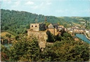 Bouillon - « Le Château Fort » - Le château de Bouillon