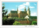 Saint-Hubert – “La Basilique” – Basilica of Saint Hubert