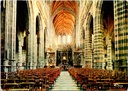 Saint-Hubert - « La Basilique » - Intérieur de la basilique de Saint-Hubert