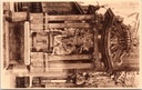 Saint-Hubert - "Autel latéral de Ste Agathe Martyre" - Zijaltaar van de Heilige Agatha Martelares, 18e eeuw, Basiliek van Saint-Hubert