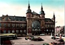 Verviers - "La Gare" - Centraal station