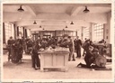 Gent - "Vakschool: Paswerkerij" - Leslokaal metaalbewerking Broeders van O.-L.-V. van Lourdes