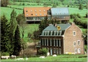 Voeren - "Het Veltmanshuis" - Cultureel centrum van de Vlaamse Gemeenschap met jeugdherberg De Veurs