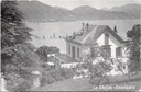 Cannobio - "LA CREDA - CANNOBIO" - Villa La Creda aan het Lago Maggiore