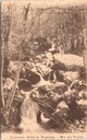 Aywaille - "Vallée du Ninglinspo – Bain des Naïades" - Waterval in het Ninglinspo-dal