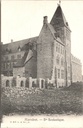 Anhée - "Maredret — Ste Scolastique" - Abdij van Maredret, kloostergebouw