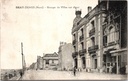 Bray-Dunes - "Group of Villas on the seawall" - Villas on the seafront