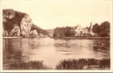 Dinant - "La Meuse et le Prieuré" - De Maas en het Priorij te Anseremme