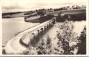 Waimes - "Le Barrage à Robertville" - De stuwdam van Robertville