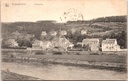 Dinant - "Anseremme - Panorama" - Panoramisch zicht op Anseremme aan de Maas