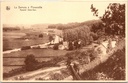 Florenville - "La Semois à Florenville" - Panoramisch zicht op de Semois-vallei