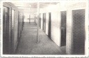 Brugelette - "Salle de bains-douches" - Badkamer/doucheruimte van het pensionaat der Zusters van het Kindje Jezus