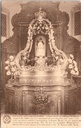 Chaudfontaine - "Chevremont - Statue miraculeuse de N.D." - Miraculeus Mariabeeld van Chèvremont