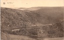 Houffalize - "Le Hérou" - Panoramisch uitzicht op de vallei van de Ourthe