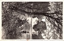 Coo - "Vue sur l'Amblève et Cascade" - Waterval van Coo met zicht op de Amblève
