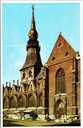 Hasselt - "La Cathédrale Saint-Quentin" - Kathedraal Sint-Quintinus