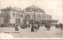 Oostende - "Le Kursaal" - Het Kursaal casino- en concertgebouw