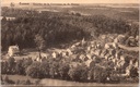 Esneux - "Quartier de la Commune vu de Hamay" - Panoramisch zicht op de gemeente vanuit Hamay