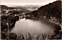 Schwarzwald - "Berghotel Mummelsee" - Bergmeer in het Zwarte Woud met hotel
