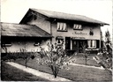 Kasterlee - "Kapelhoeve" - Kapelhoeve op de Kievit, boerderijwoning