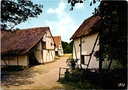 Genk - "Contzenwinning uit Klein Hoeselt (16e-18e eeuw.)" - Vakwerkboerderij in Openluchtmuseum Bokrijk