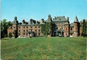 Fernelmont - "Manoir de là-bas, Château et Domaine AISCHE en REFAIL" - Kasteel en domein Aische-en-Refail