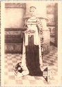 Hoogstraten - "Elisabeth van Culemborg" - Gravin van Hoogstraten, historisch portret