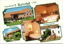 Heers - "Hoevehotel 't Karrehof 1799" - Hoeve-hotel in Batsheers, Haspengouw