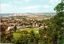 Andenne - "Panorama" - Panoramisch stadsgezicht over de Maas