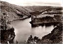 La Roche-en-Ardenne - "LE BARRAGE DE L'OURTHE" - Stuwmeer aan de samenvloeiing van de twee Ourthes