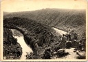 Nadrin - "Le Hérou - La Crête" - Uitzichtpunt over de Ourthe-vallei