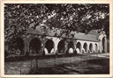 Anhée - "Cloître extérieur" - Buitenkloostergang van de Abdij van Maredsous