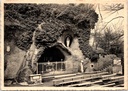 Liège - "Grotte de N.-D. de Lourdes" - Lourdesgrot in de Abdij van Bouhay te Bressoux