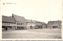 Brakel - "Markt" - Marktplein van Nederbrakel