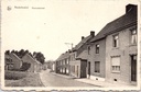 Brakel - "Warandestraat" - Straatzicht in Nederbrakel