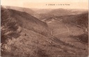 La Roche-en-Ardenne - « Le Val de Pierreux » - Vue panoramique sur la vallée de Pierreux