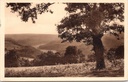 Bouillon - « Vue sur la Semois » - Vue panoramique sur la vallée de la Semois depuis Auby